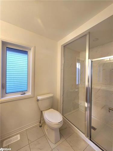 61 Sagewood Avenue, Barrie, ON - Indoor Photo Showing Bathroom