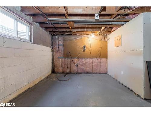 13 Esther Anne Drive, Orillia, ON - Indoor Photo Showing Basement