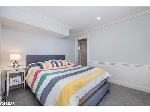 68 Heyden Avenue, Orillia, ON - Indoor Photo Showing Bedroom