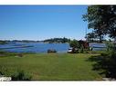 5 Forsyth'S Road, Carling, ON  - Outdoor With Body Of Water With View 