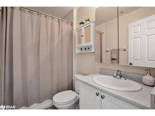59-250 Sunny Meadow Blvd Boulevard, Brampton, ON - Indoor Photo Showing Bathroom
