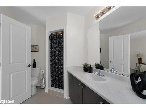 33 Atlantis Drive, Orillia, ON - Indoor Photo Showing Bathroom
