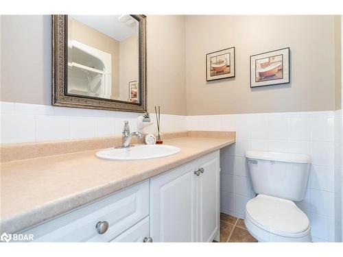 139 Trout Lane, Tiny, ON - Indoor Photo Showing Bathroom