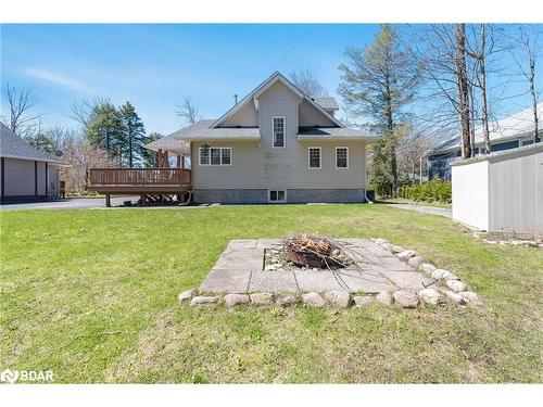 139 Trout Lane, Tiny, ON - Outdoor