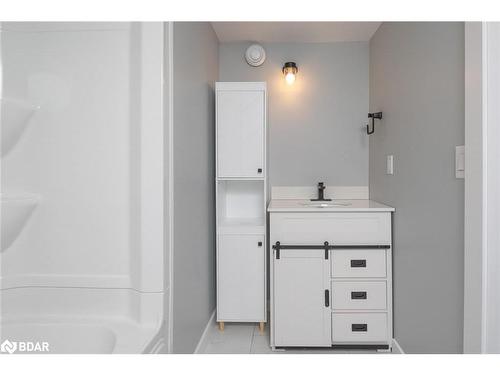 2465 Harmony Road, Tyendinaga, ON - Indoor Photo Showing Bathroom