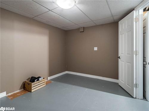 29 Culpepper Drive, Waterloo, ON - Indoor Photo Showing Other Room