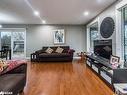 29 Culpepper Drive, Waterloo, ON  - Indoor Photo Showing Living Room 