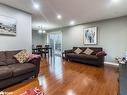 29 Culpepper Drive, Waterloo, ON  - Indoor Photo Showing Living Room 