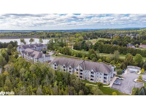 102-40 Mulligan Lane, Wasaga Beach, ON - Outdoor With View