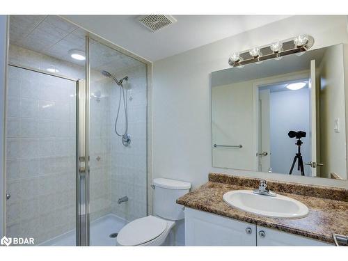 102-40 Mulligan Lane, Wasaga Beach, ON - Indoor Photo Showing Bathroom
