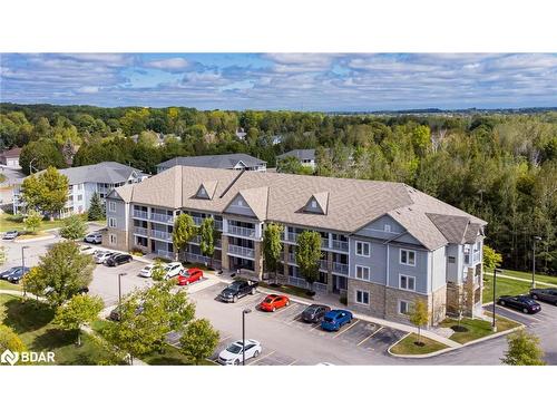 102-40 Mulligan Lane, Wasaga Beach, ON - Outdoor With View