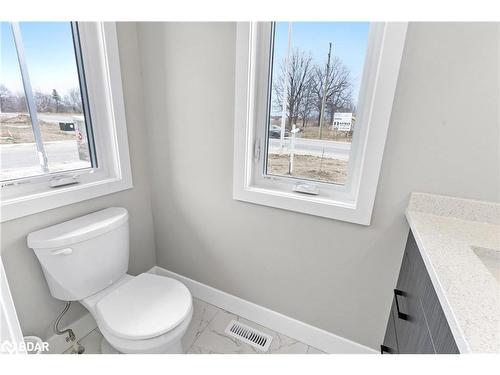6-3557 Colonel Talbot Road, London, ON - Indoor Photo Showing Bathroom
