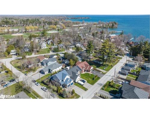 684 Lakelands Avenue, Innisfil, ON - Outdoor With Body Of Water With View