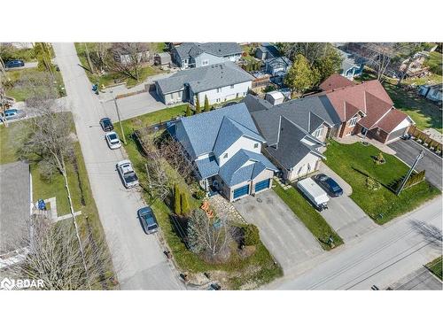 684 Lakelands Avenue, Innisfil, ON - Outdoor With View