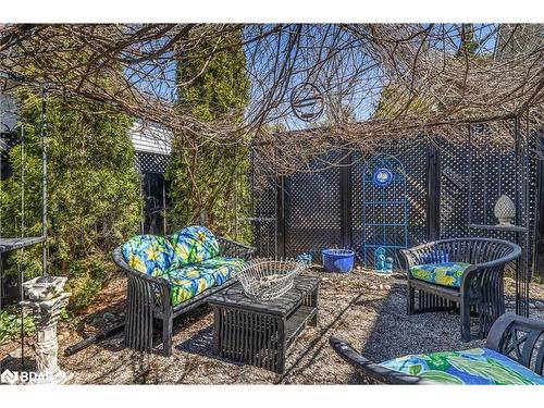 684 Lakelands Avenue, Innisfil, ON - Outdoor With Deck Patio Veranda
