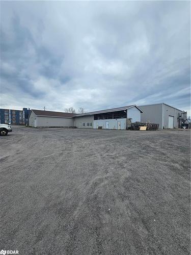 7 Mall Drive, Parry Sound, ON 