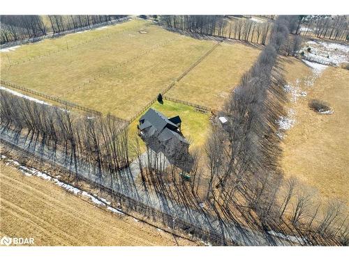 4580 2 Line N, Oro-Medonte, ON - Outdoor With View