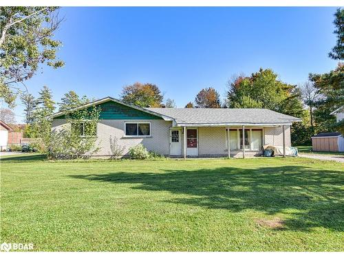 3783 Campbell Road, Severn, ON - Outdoor