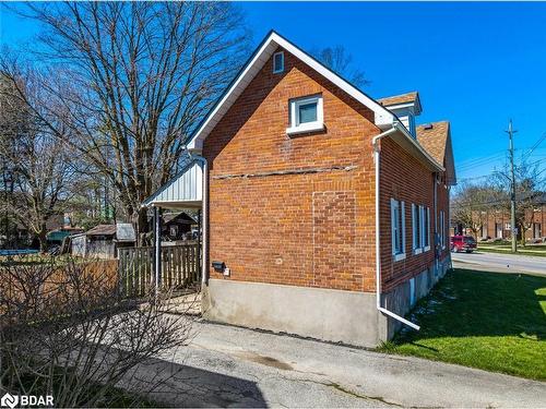 835 11Th Street W, Owen Sound, ON - Outdoor With Exterior