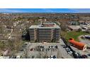 801-414 Blake Street, Barrie, ON  - Outdoor With View 