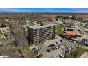 801-414 Blake Street, Barrie, ON  - Outdoor With View 