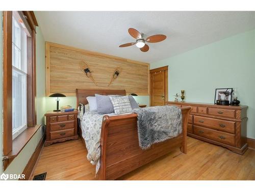 256 Broadway Street, Orangeville, ON - Indoor Photo Showing Bedroom