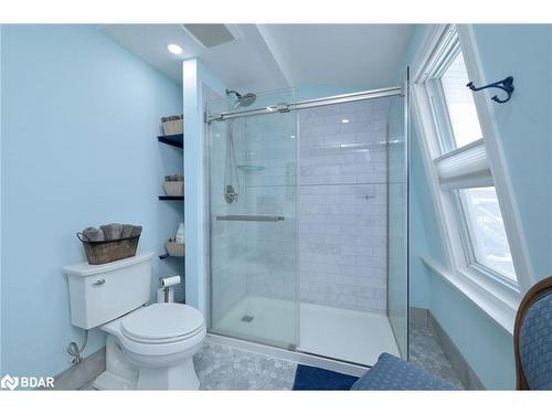 256 Broadway Street, Orangeville, ON - Indoor Photo Showing Bathroom