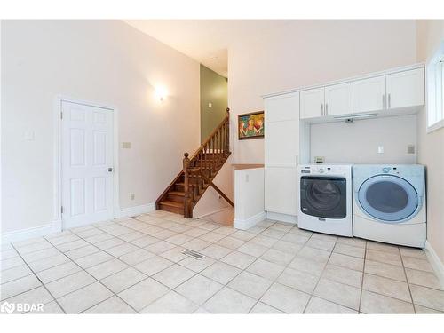 90 Concession Road 8 E, Tiny, ON - Indoor Photo Showing Laundry Room