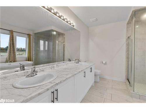 31 Bianca Crescent, Wasaga Beach, ON - Indoor Photo Showing Bathroom