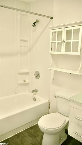 1028 Haven Road, Bracebridge, ON - Indoor Photo Showing Bathroom