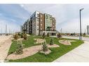 404-6 Spice Way, Barrie, ON  - Outdoor With Facade 
