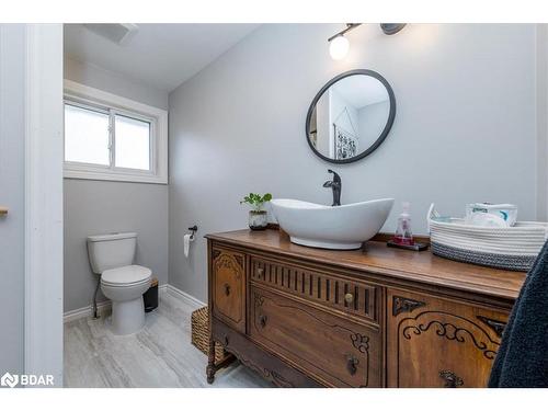 3 Gill Street, Coldwater, ON - Indoor Photo Showing Bathroom