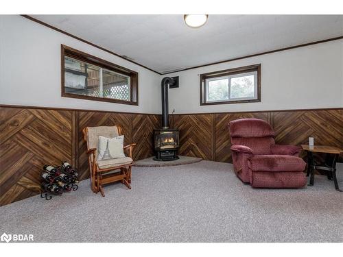 3 Gill Street, Coldwater, ON - Indoor Photo Showing Other Room