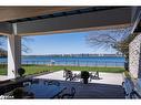 36 White Oaks Road, Barrie, ON  - Outdoor With Body Of Water 
