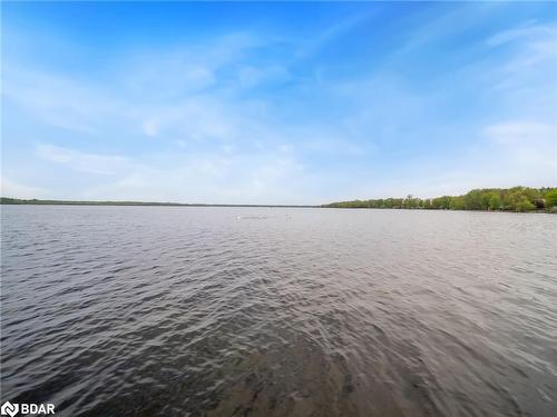 6178 Sheba Dr Drive, Ramara, ON - Outdoor With Body Of Water With View