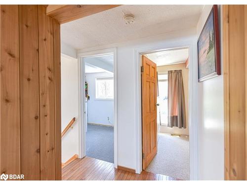 3801 Wood Avenue, Severn, ON - Indoor Photo Showing Other Room