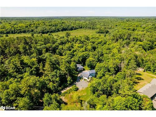 3 Rankin Lake Road, Seguin, ON - Outdoor With View