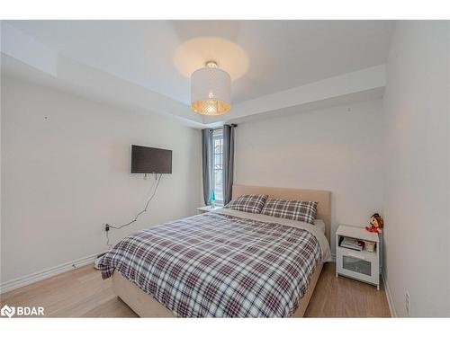 41 Masters Crescent, Port Severn, ON - Indoor Photo Showing Bedroom