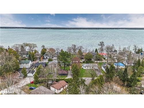 2795 The Lane, Severn, ON - Outdoor With Body Of Water With View