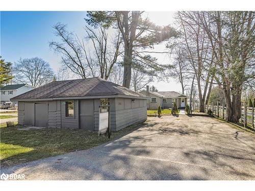 2795 The Lane, Severn, ON - Outdoor