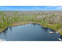 Lot 0 Crego Lake Road, Kinmount, ON 