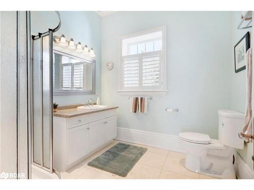75 Indian Trail Trail, Collingwood, ON - Indoor Photo Showing Bathroom