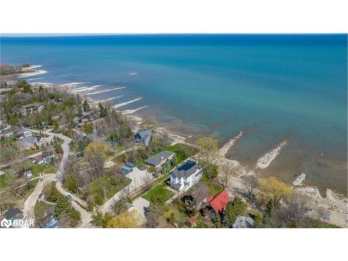 75 Indian Trail Trail, Collingwood, ON - Outdoor With Body Of Water With View
