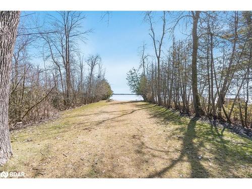 3314 Pleasant Road, Severn, ON - Outdoor With View