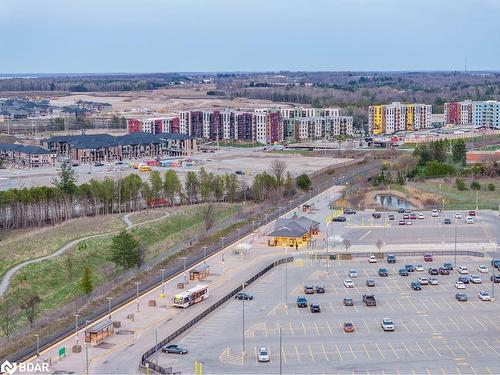 506-4 Spice Way, Barrie, ON - Outdoor With View