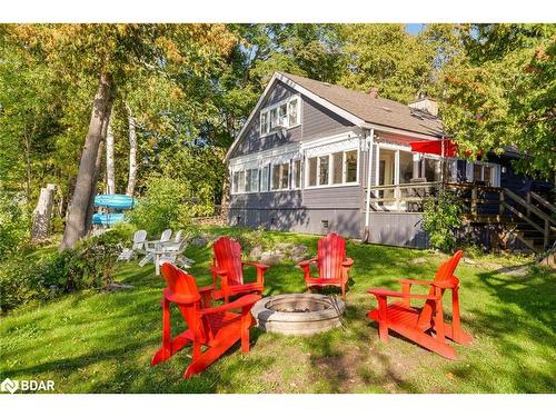 6568 Quarry Point Road, Ramara, ON - Outdoor