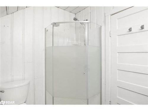 6568 Quarry Point Road, Ramara, ON - Indoor Photo Showing Bathroom