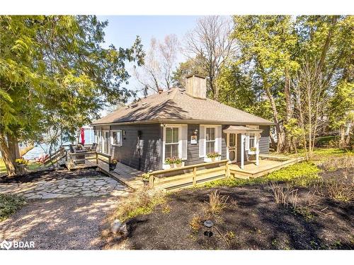 6568 Quarry Point Road, Ramara, ON - Outdoor
