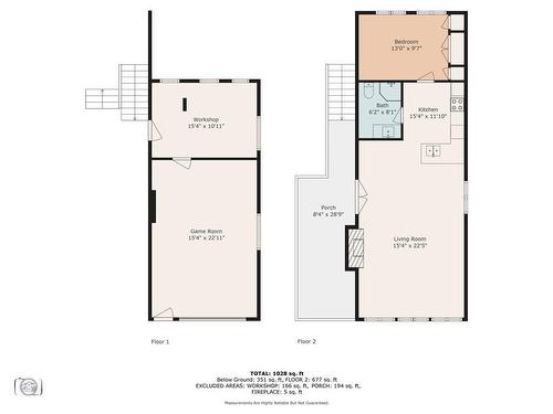 6568 Quarry Point Road, Ramara, ON - Other