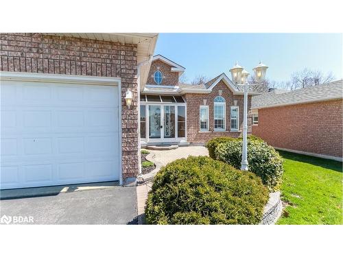 5 Jagges Drive, Barrie, ON - Outdoor
